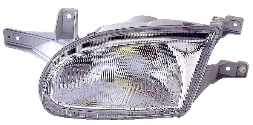 Faro para HYUNDAI ACCENT (desde 1998) - Derecho