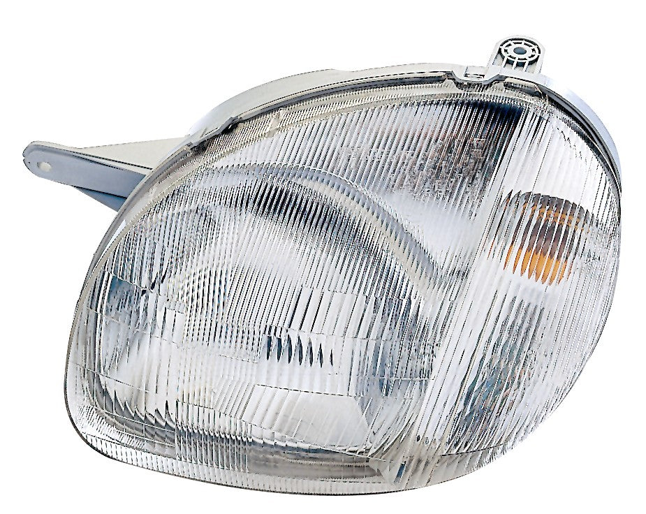 Faro para HYUNDAI ATOS (desde 1998) - Derecho