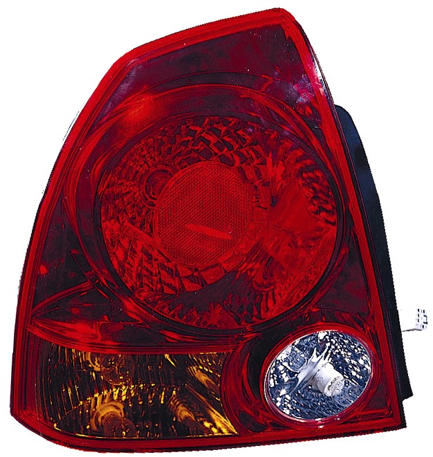 Piloto para HYUNDAI ACCENT (desde 2003) — Izquierdo