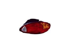 Piloto trasero para HYUNDAI ELANTRA (1999–2001) - Derecho