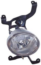 Faro antiniebla para HYUNDAI MATRIX (desde 2006) — Derecho