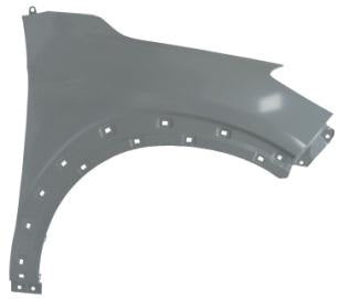 Aleta delantera para HYUNDAI TUCSON (desde 2015) — Derecho