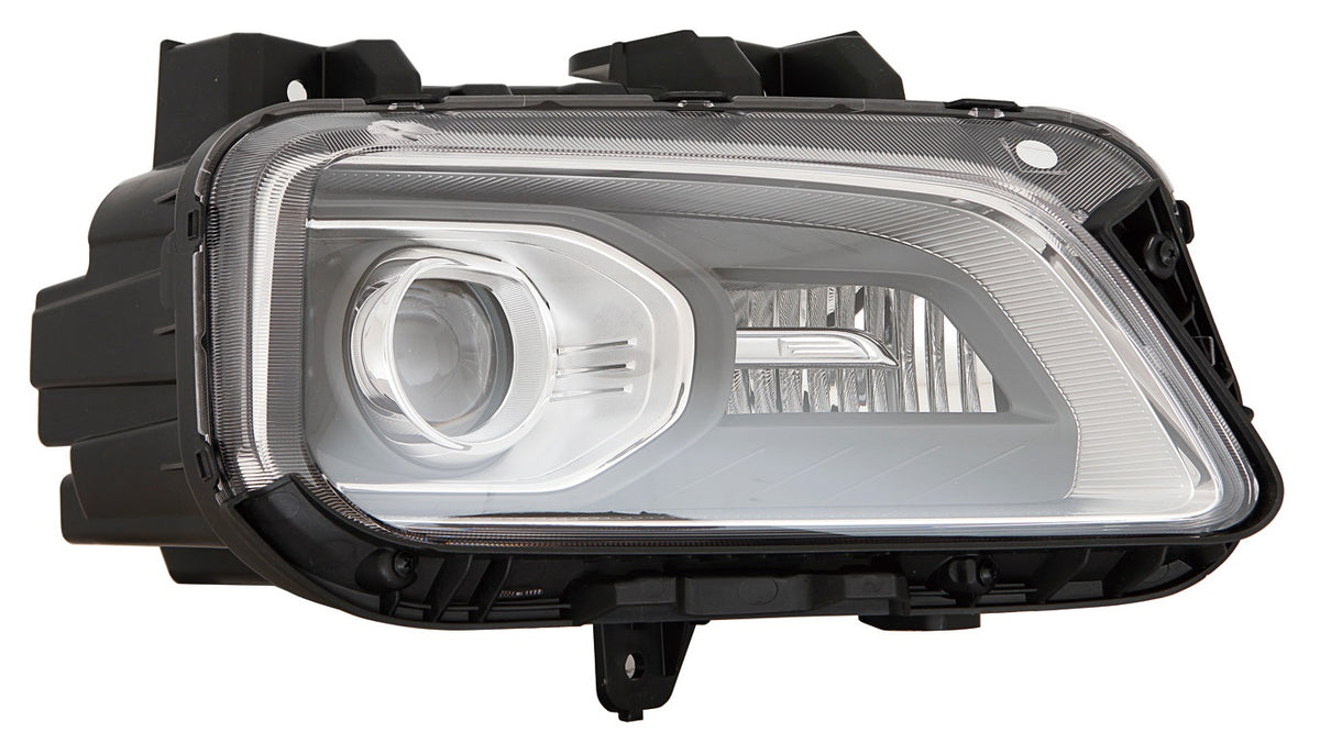 Faro para HYUNDAI KAUAI (desde 06/2017) — Derecho