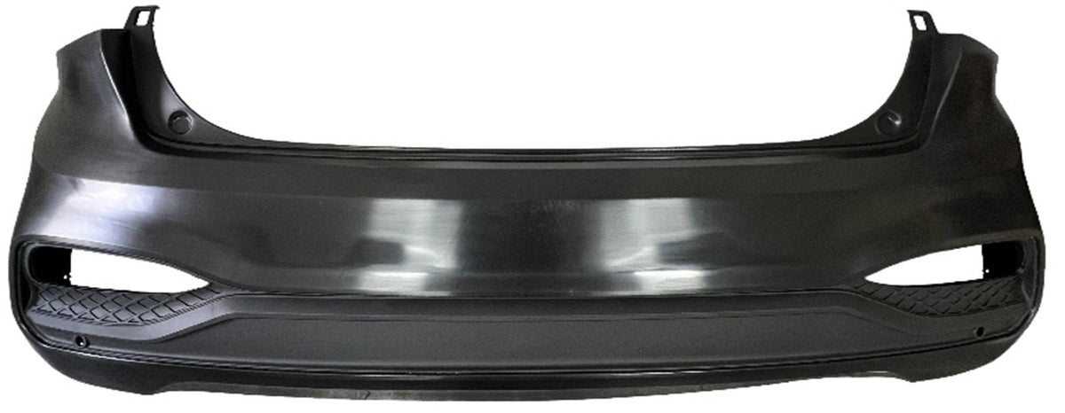 Parachoques trasero para HYUNDAI I20 (desde 08/2018) — Default Title