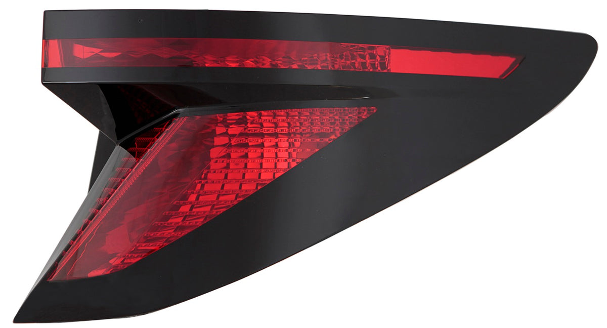 Piloto trasero P21/5W — HYUNDAI TUCSON (desde 10/2020) - derecho