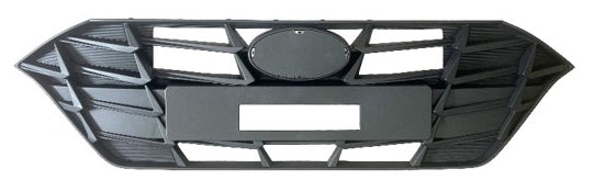 Rejilla negra — HYUNDAI I20 (desde 08/2020)