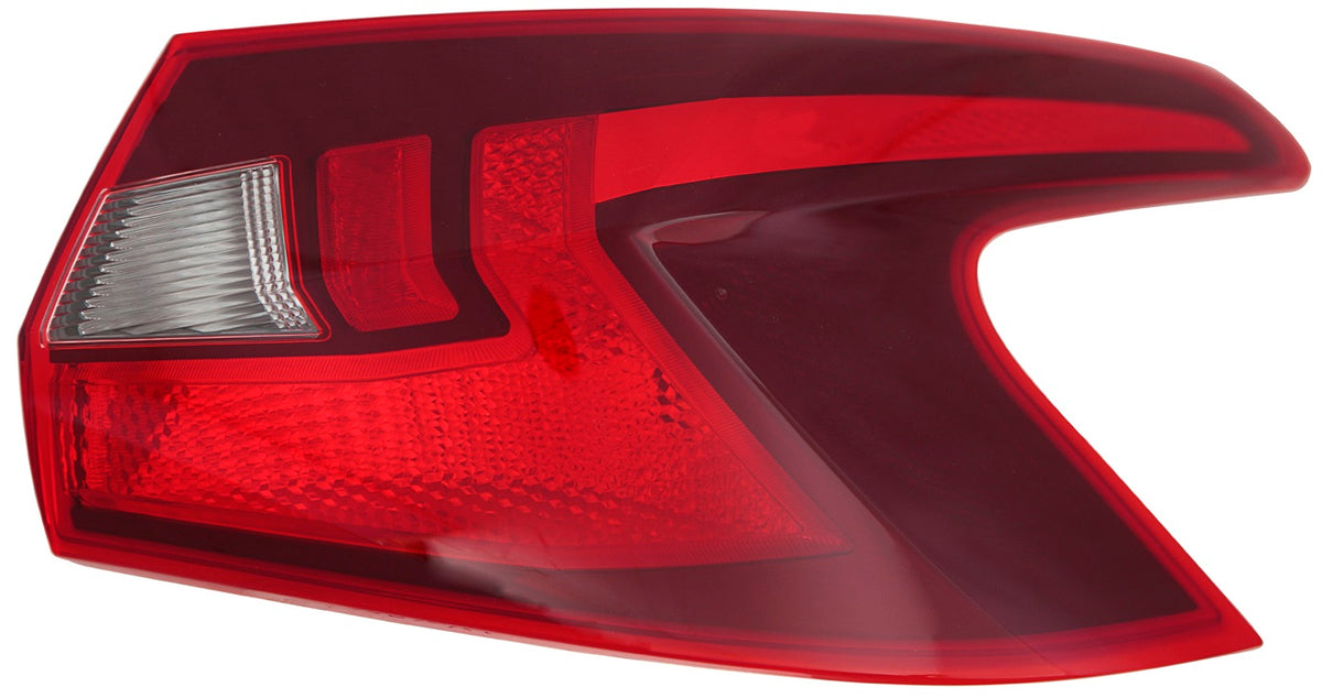 Piloto trasero P21/5W/PY21W — HYUNDAI I20 (desde 08/2020) - derecho
