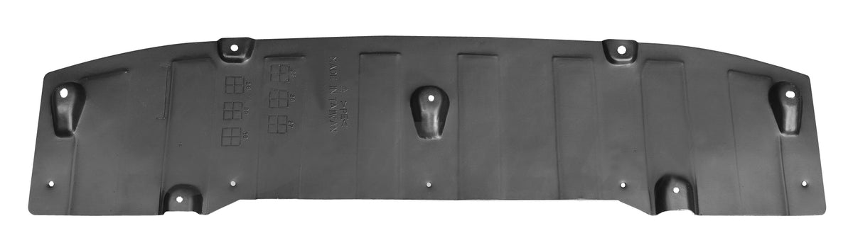 Protector inferior del motor MPI de 67 CV — HYUNDAI I10 (desde 09/2019)