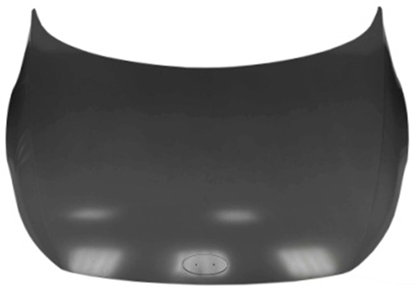 Capó de aluminio — HYUNDAI IONIQ 5 (desde 07/2020)