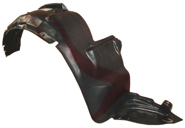 Protector del paso de rueda para HONDA CIVIC (desde 1992) - Derecho
