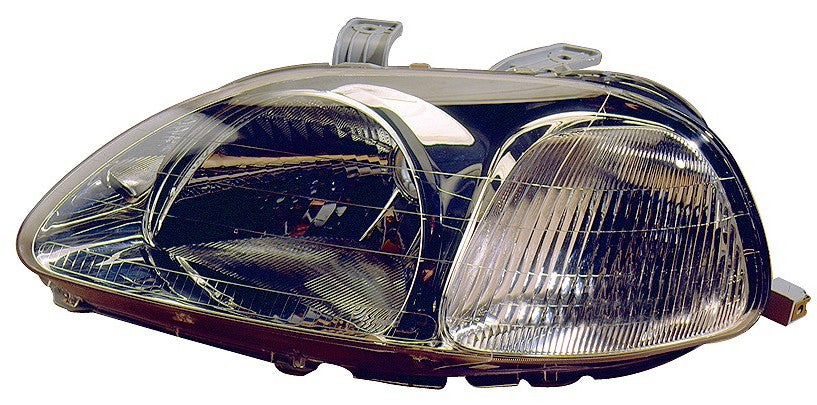 Faro para HONDA CIVIC (desde 1996) - Izquierdo
