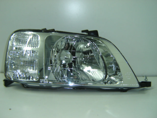 Faro para HONDA CR-V (desde 1997) — Derecho