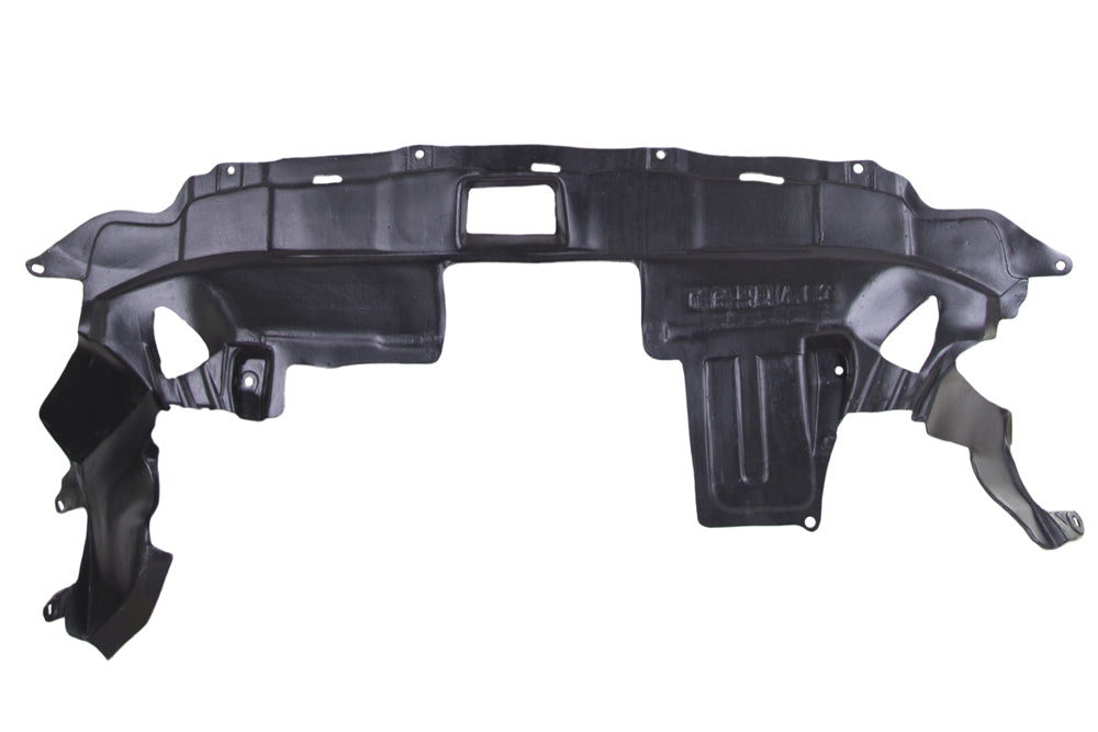 Protector inferior del motor de gasolina — HONDA CIVIC (desde 2006)