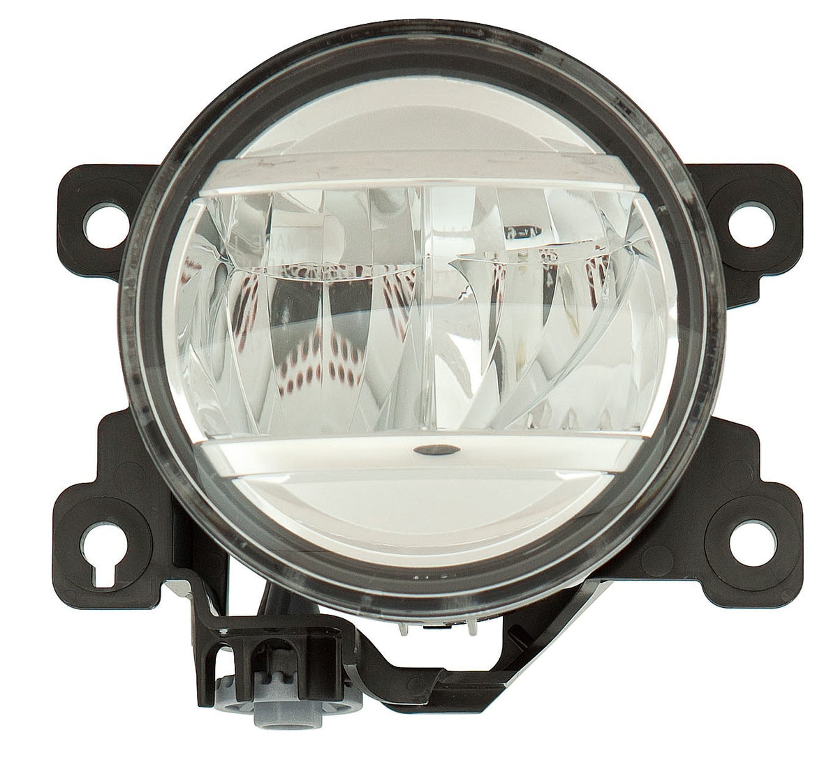 Faro antiniebla LED — HONDA CIVIC (desde 2017) - derecho