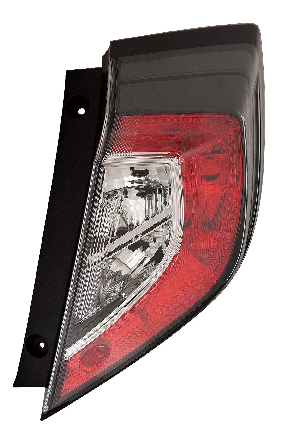 Piloto para HONDA CIVIC (desde 03/2017) — Derecho