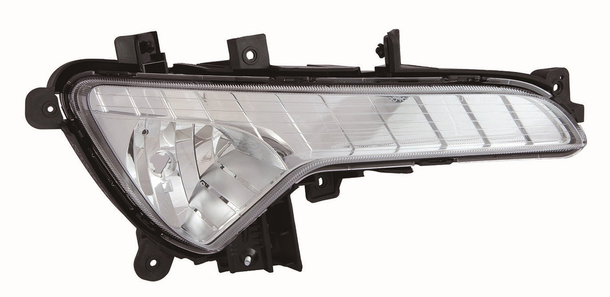 Faro antiniebla H27 — KIA SPORTAGE (desde 2014) - derecho