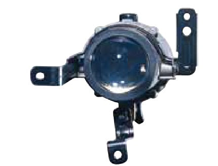 Faro antiniebla para KIA CEED (desde 2007) — Derecho