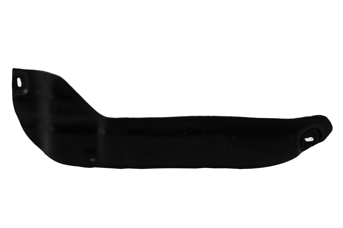 Protector inferior del parachoques delantero — KIA CEED (desde 2007) - derecho