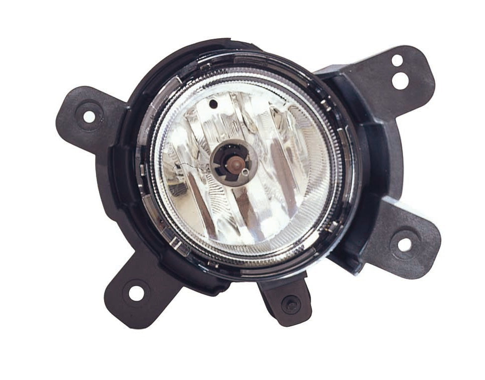 Faro antiniebla — KIA PICANTO (desde 2007) - derecho
