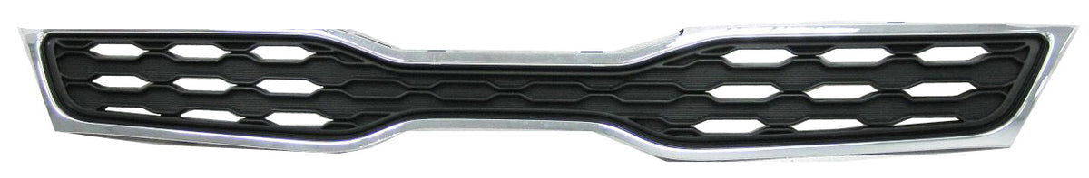 Rejilla de carrocería para KIA RIO (desde 09/2011) — Default Title