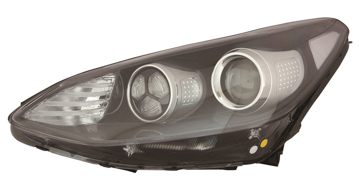 Faro para KIA SPORTAGE (desde 2016) — Izquierdo