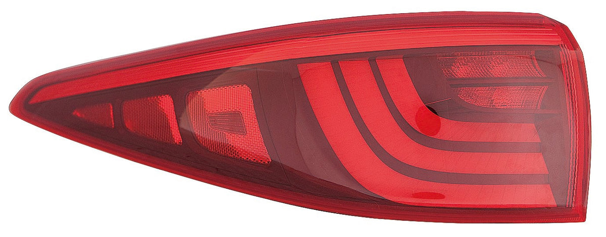 Piloto para KIA SPORTAGE (desde 2016) — Izquierdo