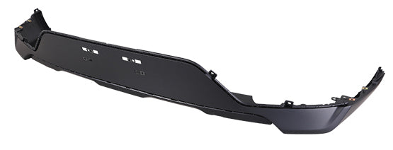 Spoiler negro del parachoques trasero — KIA NIRO (desde 08/2018)