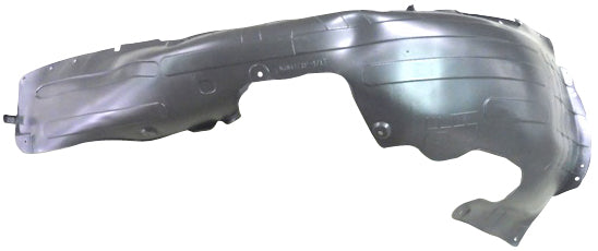 Protector del paso de rueda para KIA NIRO (desde 08/2016) — Izquierdo