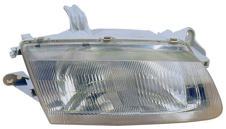 Faro para MAZDA 323 (1995–1997) - Izquierdo