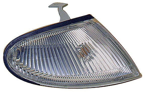 Piloto delantero — MAZDA 323 (desde 1995) — derecho