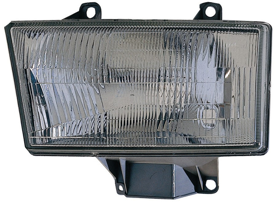 Faro para MAZDA B2500 (desde 1999) - Derecho