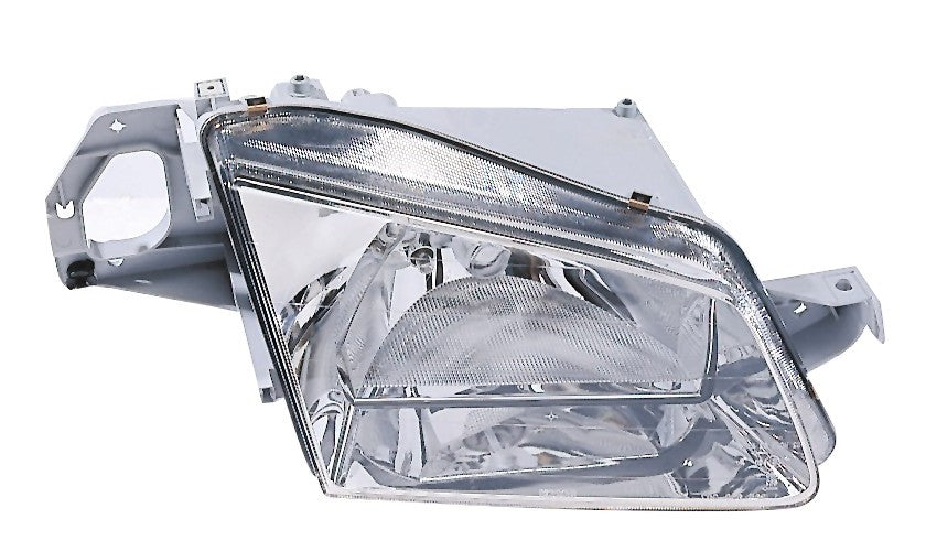 Faro para MAZDA 323 (1999–2001) - Derecho