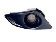 Faro antiniebla — MAZDA 6 (desde 2002) - derecho