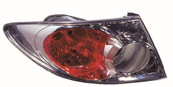 Piloto trasero — MAZDA 6 (desde 2002) — derecho