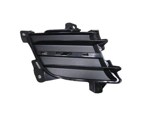Rejilla de carrocería para MAZDA 6 (desde 2007) — Derecho