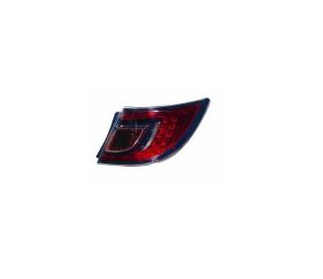 Piloto trasero para MAZDA 6 (desde 2007) - Derecho