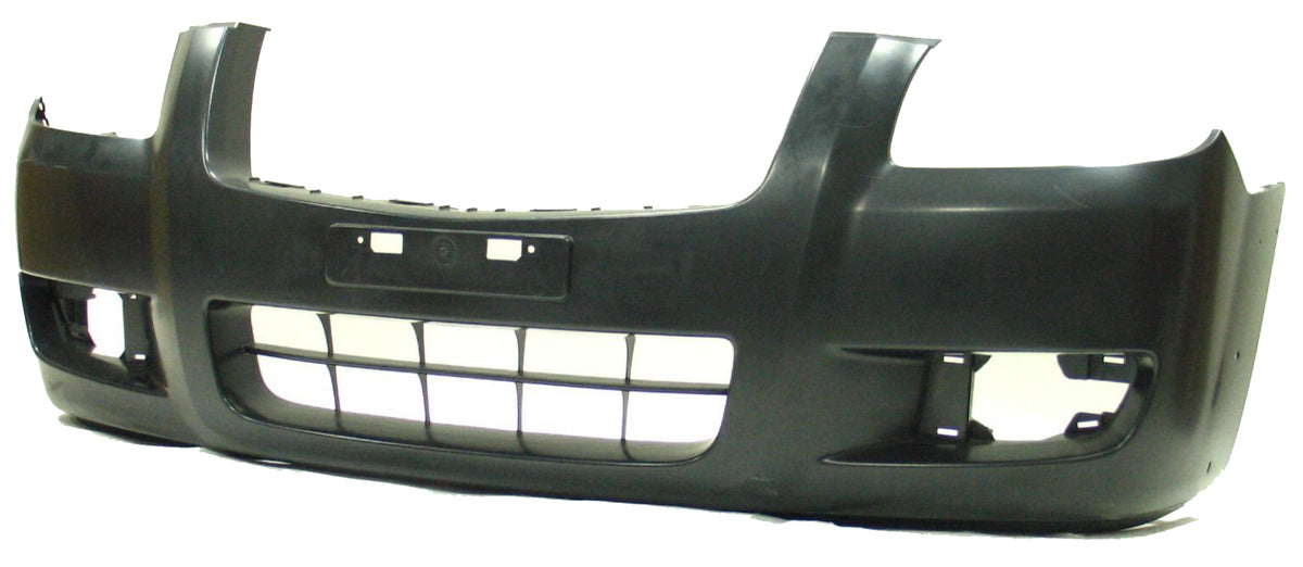 Parachoques delantero para MAZDA BT 50 (2007–2010) — Default Title