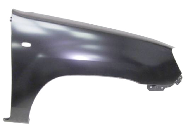 Aleta delantera para MAZDA BT 50 (desde 2007) - Derecho
