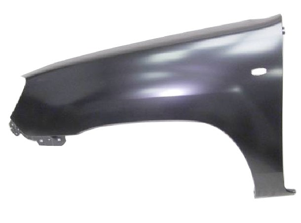 Aleta delantera para MAZDA BT 50 (desde 2007) — Izquierdo