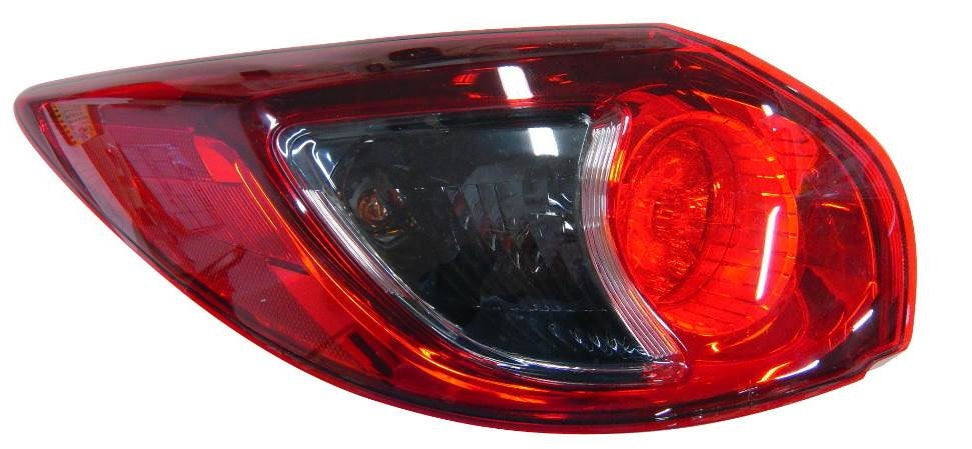 Piloto para MAZDA CX-5 (desde 2012) — Izquierdo