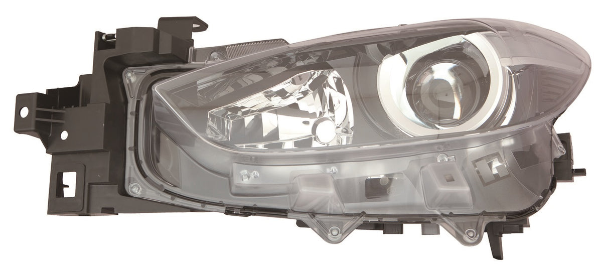 Faro para MAZDA 3 4/5 puertas (desde 2017) - Izquierdo