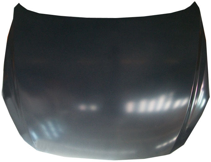 Capó de chapa — MAZDA 3 (desde 2014)