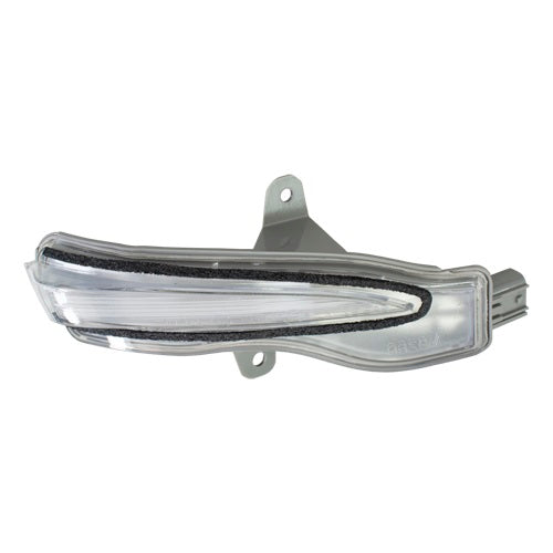 Intermitente lateral del retrovisor — MAZDA CX-3/CX-5 (desde 2015) - derecho
