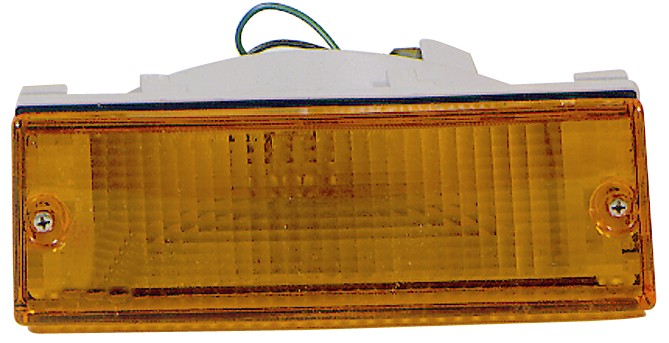 Piloto para MITSUBISHI L200 (desde 1987) — Izquierdo