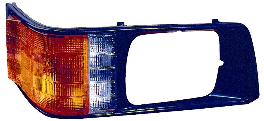 Marco de carrocería para MITSUBISHI L300 (desde 1987) - Derecho