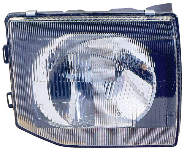 Faro para MITSUBISHI PAJERO (desde 1992) — Derecho