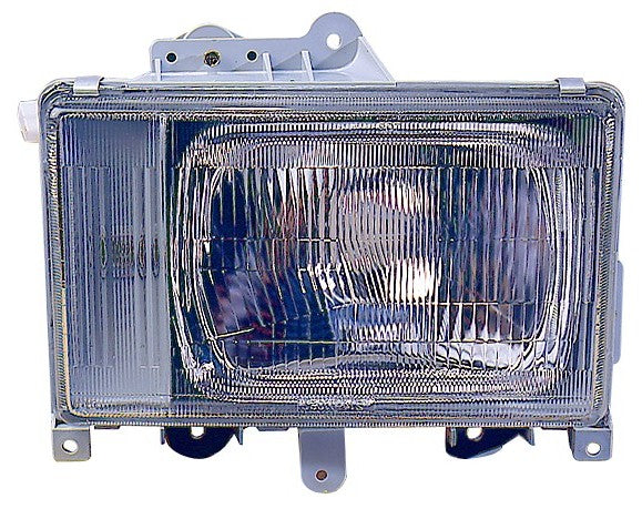 Faro para MITSUBISHI CANTER 331/444 — Derecho