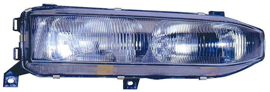 Faro — MITSUBISHI GALANT (desde 1993) - izquierdo