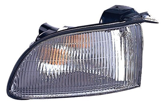 Piloto para MITSUBISHI GALANT (desde 1997) — Derecho