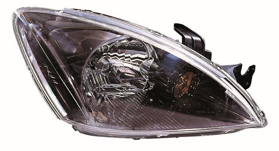 Faro para MITSUBISHI LANCER (desde 2004) — Derecho